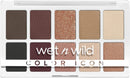 WW PALETTE C.ICON 10 EYESHAD 4074E