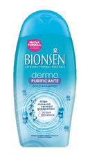 BIONSEN DOCCIA 250ML DERMO PURIFICANTE