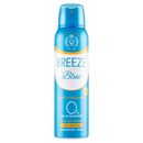 BREEZE DEO NEW SPR BLUE 150ML