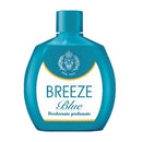 BREEZE DEODORANTE SQUEEZE BLUE