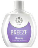 BREEZE DEO SQUEEZE OCEANO 100 ML
