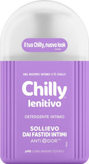 CHILLY INTIMO 200ML NEW LENITIVO