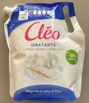 CLEO FIORI SAP LIQ IDR ECO 1200 ML