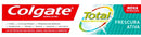 COLGATE DENT NEW TOTAL TP A/FRESH75