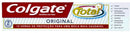 COLGATE DENT NEW TOTAL TP 75 ML