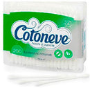 COTONEVE BASTONCINI 200 PZ SCATOLA