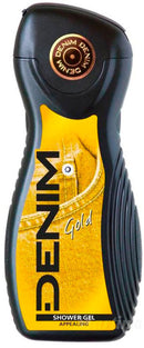DENIM GOLD D/S 250 ML