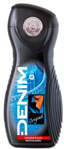 DENIM ORIGINAL D/S 250 ML