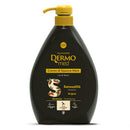 DERMOMED SAPONE LIQUIDO COMP 1000ML OLIO ARGAN