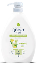 DERMOMED CR.SAPONE VITALITA 1 LT