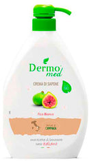DERMOMED SAP LIQ BIO F/BIANCO 600M