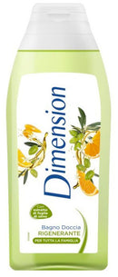 DIMENSION FRUIVIT B/S OLIVA 750 ML