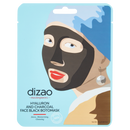DIZAO MASK BOTO VISO NERA A/IALUR
