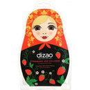 DIZAO MASK VISO RASS FRAGOL E COLL