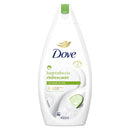 DOVE BAGNO 450ML RINFRESCANTE