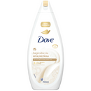 DOVE B/D SETA PREZIOSA 700 ML