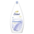 DOVE BAGNO 450ML TALCO
