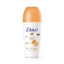 DOVE DEO ADV CARE ROLL-ON 50ML PAS FRUIT