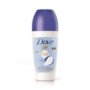 DOVE DEO ADV CARE ROLL-ON 50ML TALCO