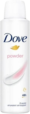 DOVE DEO BASE SOR DEO POWDER 150