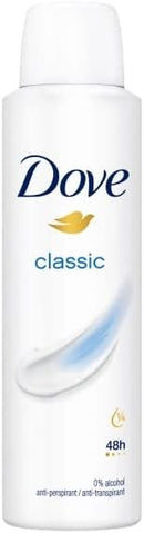DOVE DEO BASE SPR DEO CLASSIC 150