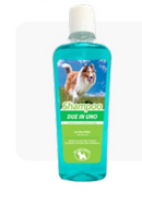FARMALINE B/FRIEND SH.CANI 300ML