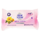 FRESH&CLEAN SALVIETTE IGIENE INTIMA X12