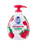 FRESH & CLEAN SAP GEL FRA&CILIEG30