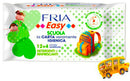 FRIA CARTA IG EASY SCUOL SALV 12+4