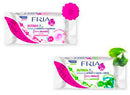 FRIA SALV INTIME BIODEG X12 PZ C/MI