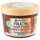 FRUCTIS MASCHERA 390ML RIGEN RICCI CACAO