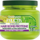 FRUCTIS MASCHERA 320ML HYDRA RICCI