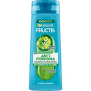 FRUCTIS SHAMPOO 250ML ANTIF CITR DETOX NEW