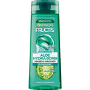 FRUCTIS SHAMPOO 250ML HYDRA BOMB ALOE VERA