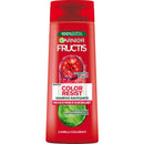 FRUCTIS SHAMPOO 250ML COLOR RESIST NEW
