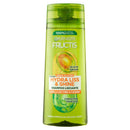 FRUCTIS SHAMPOO 250ML HYDRA LISS  NEW