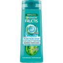 FRUCTIS SHAMPOO 250ML FORTIF COCONUT NEW