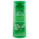FRUCTIS SHAMPOO 250ML CAPELLI GRASSI NEW