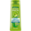FRUCTIS SHAMPOO 250ML PULITI&BRILLANTI NEW