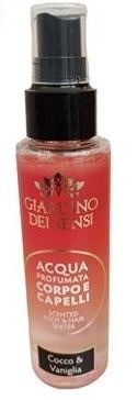G DEI SENSI A/PROF B/MIST COCCO 11