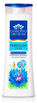GIARDINO DEI SENSI D/S 250 FIORDAL