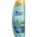 H&S NEW SH DERMA AZ.RISTRUT.250ML