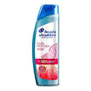 H&S NEW SH DERMA P/PROF.A/DELI.250