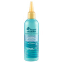 H&S NEW TRAT.DERMA AZ.RISTRU.145ML