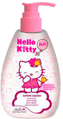 HELLO KITTY LIQUIDO 250 ML