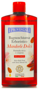 I PROVENZALI B/D SCHIUM MANDOR 400