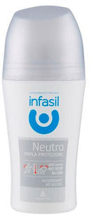INFASIL DEO NEW R-ON T/PROTEZ 50 M