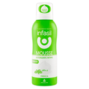 INFASIL INTIMO MOUSSE FRESCO 150 M