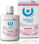 INFASIL INTIMO 200ML LENITIVO