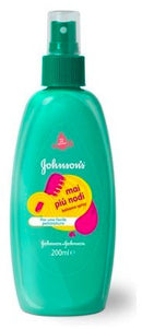JOHNSON S BALS SPR MAI NODI 200 ML